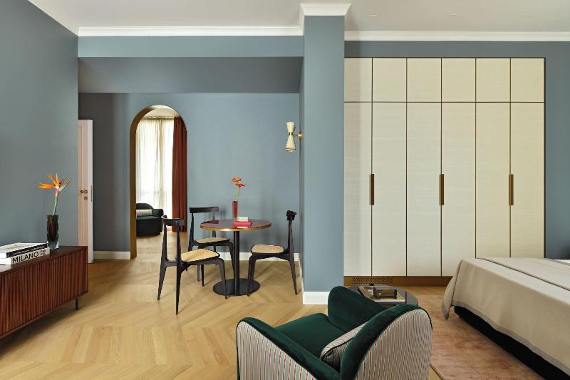 Casa Brivio - Oda