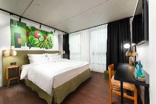 The Barthels Boutique Hotel otel fotoğrafı