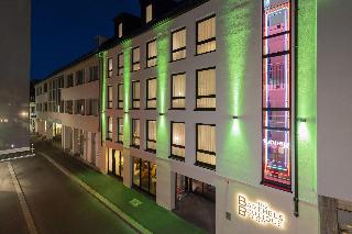 The Barthels Boutique Hotel fotoÄŸrafÄ±