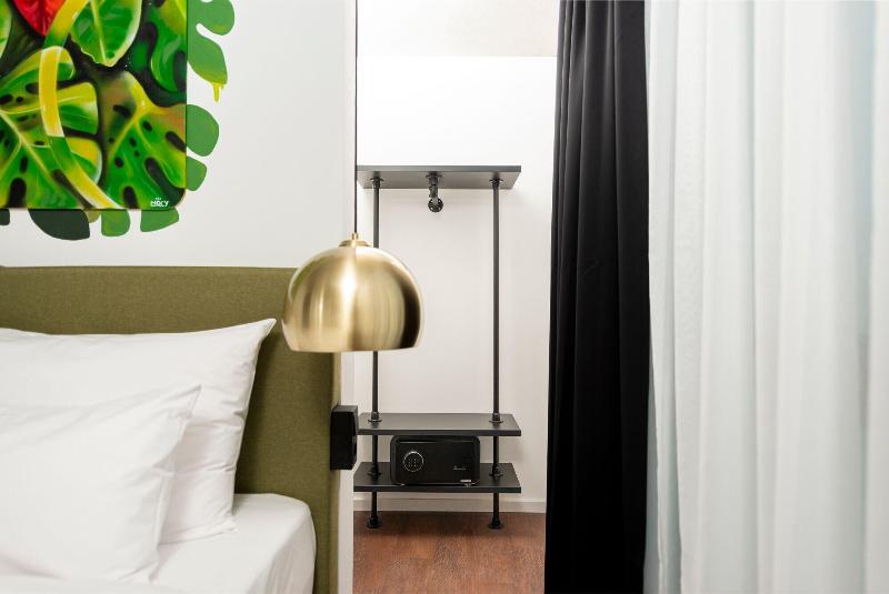 The Barthels Boutique Hotel - Oda