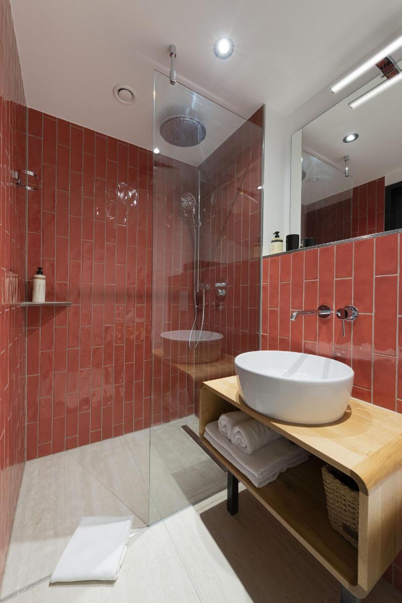 The Barthels Boutique Hotel - Oda