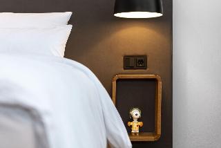 The Barthels Boutique Hotel fotoÄŸrafÄ±