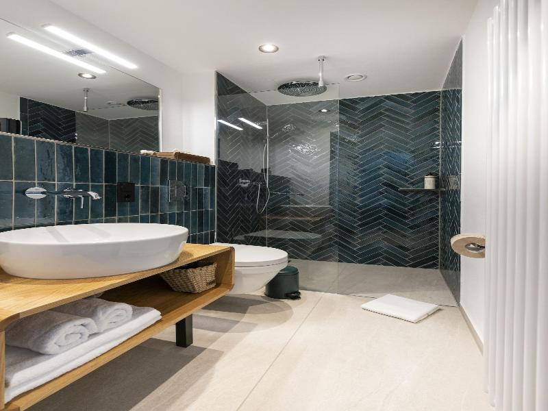 The Barthels Boutique Hotel - Oda