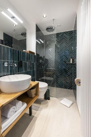 The Barthels Boutique Hotel fotoÄŸrafÄ±