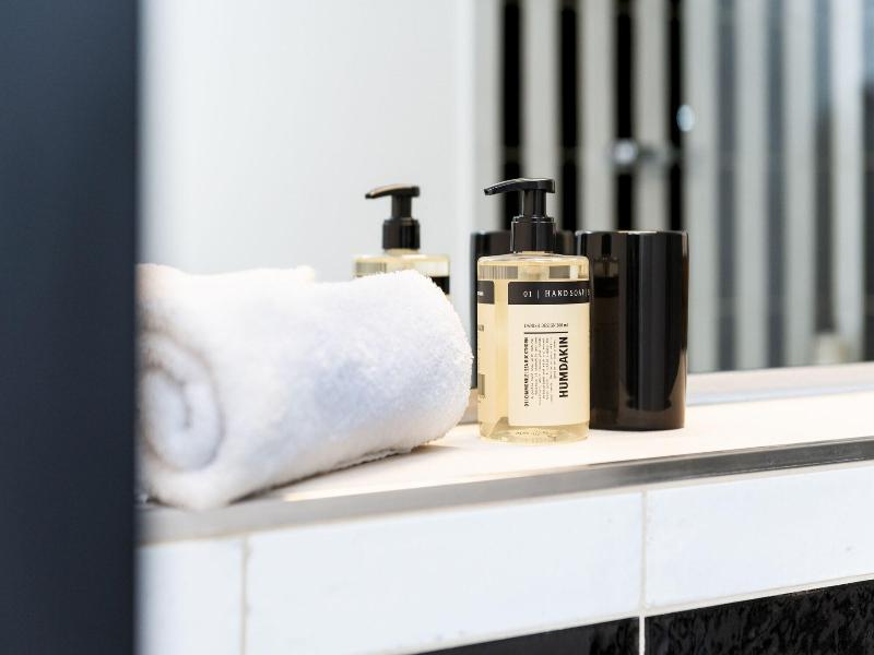 The Barthels Boutique Hotel - Oda