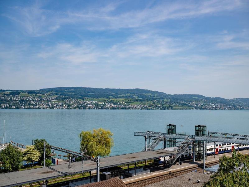 The Yarn Design Hotel Lake Zürich - Genel