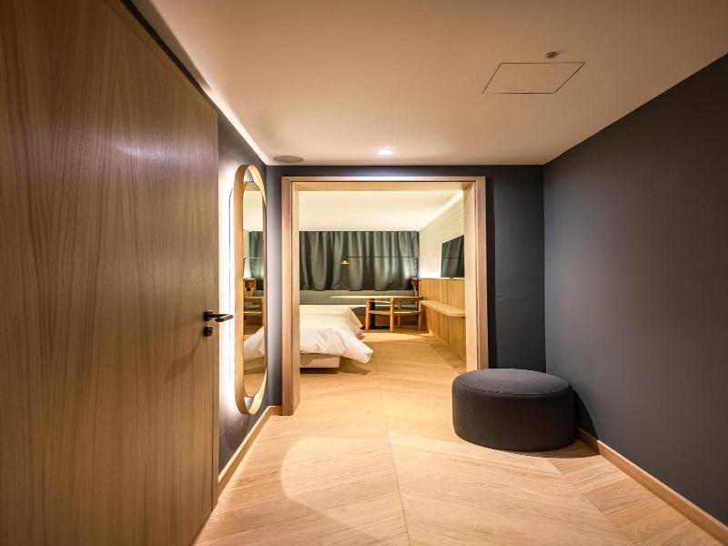 The Yarn Design Hotel Lake Zürich - Genel