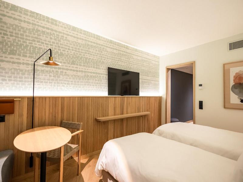 The Yarn Design Hotel Lake Zürich - Genel