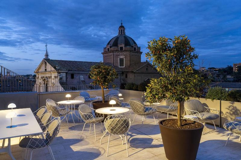 Radisson Collection Hotel Roma Antica - Bar