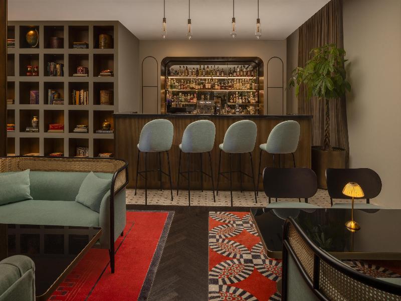 Radisson Collection Hotel Roma Antica - Bar