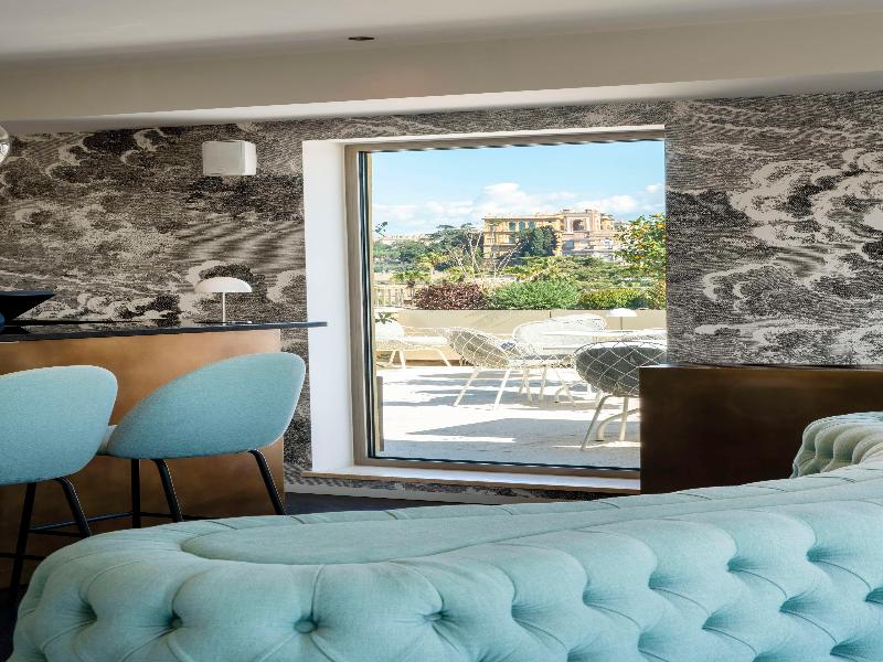 Radisson Collection Hotel Roma Antica - Bar