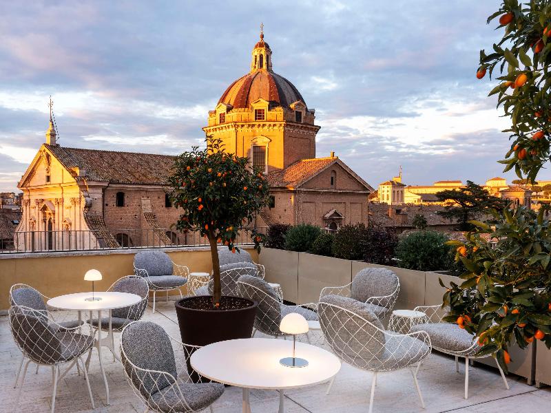 Radisson Collection Hotel Roma Antica - Bar