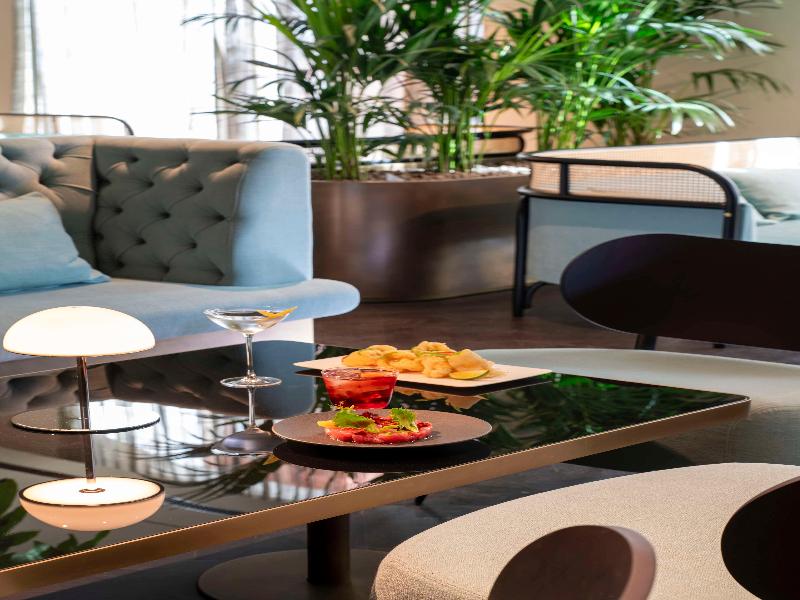 Radisson Collection Hotel Roma Antica - Bar