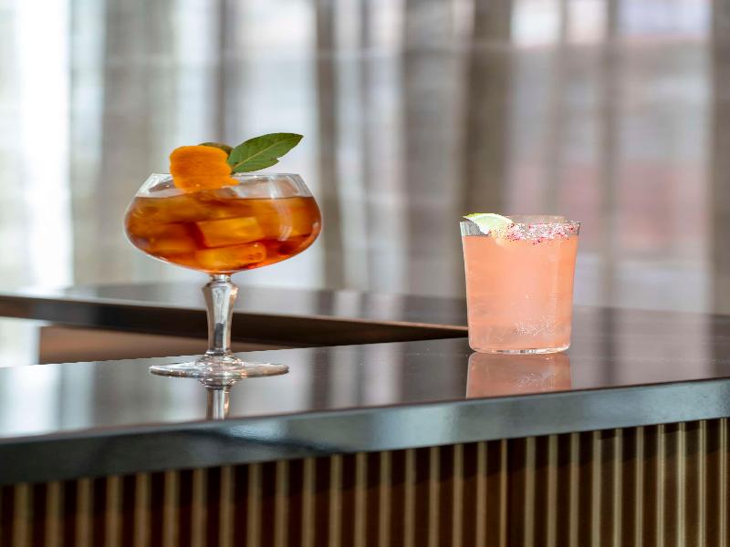 Radisson Collection Hotel Roma Antica - Bar