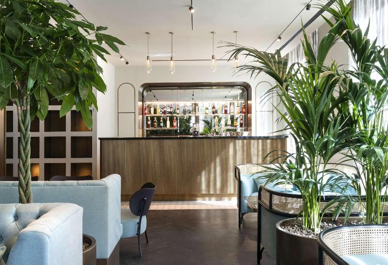 Radisson Collection Hotel Roma Antica - Lobi