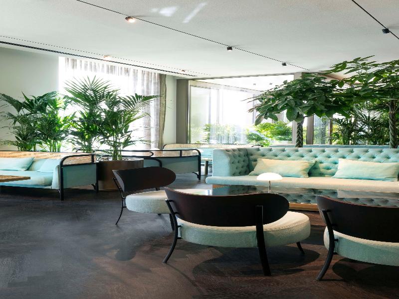 Radisson Collection Hotel Roma Antica - Lobi