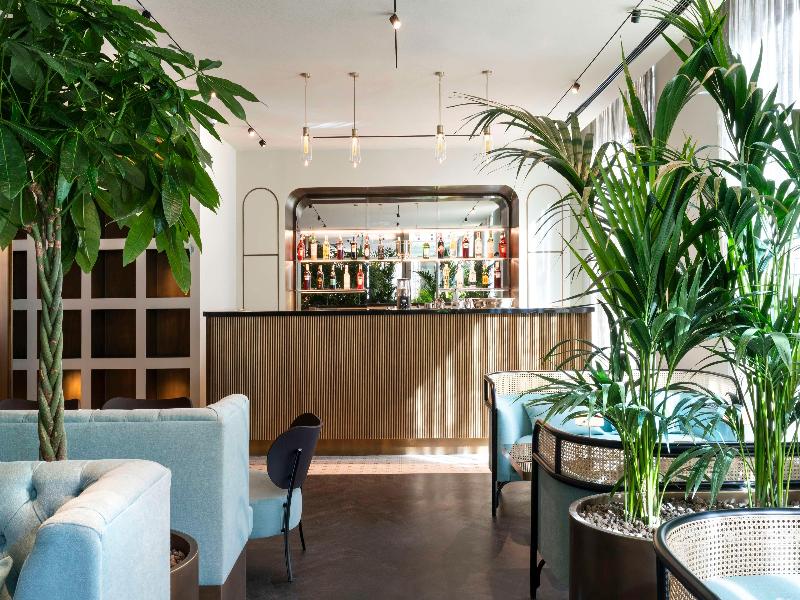 Radisson Collection Hotel Roma Antica - Lobi