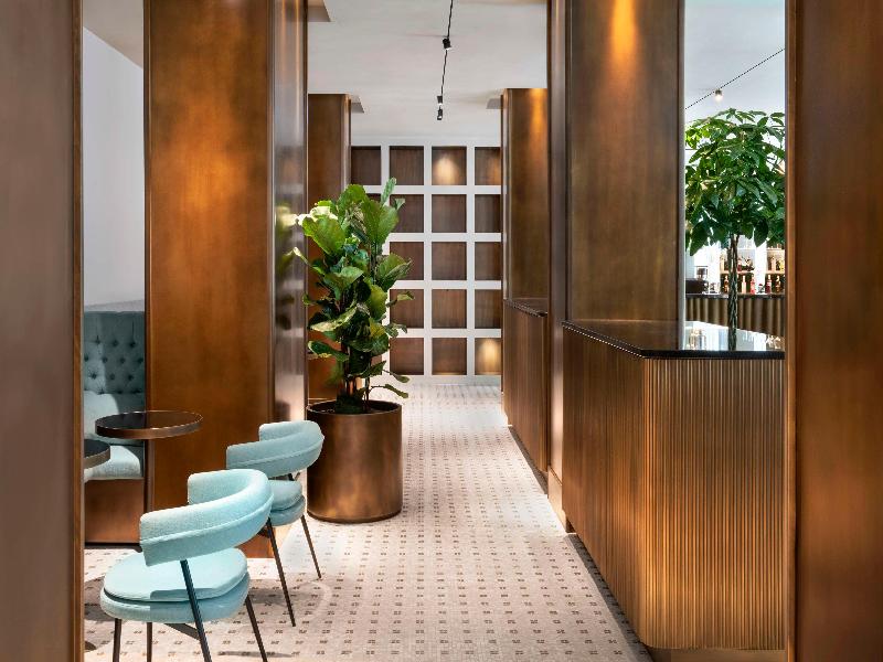 Radisson Collection Hotel Roma Antica - Lobi