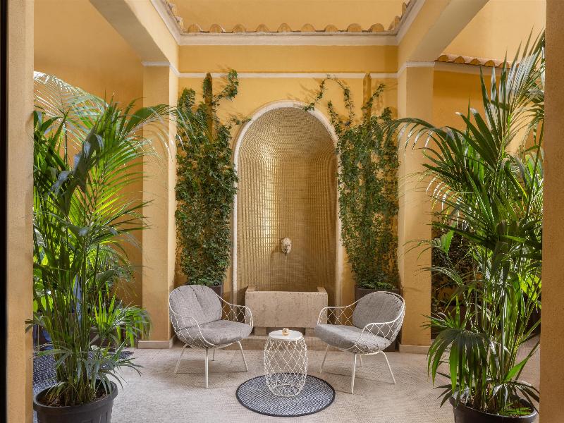 Radisson Collection Hotel Roma Antica - Aktivite