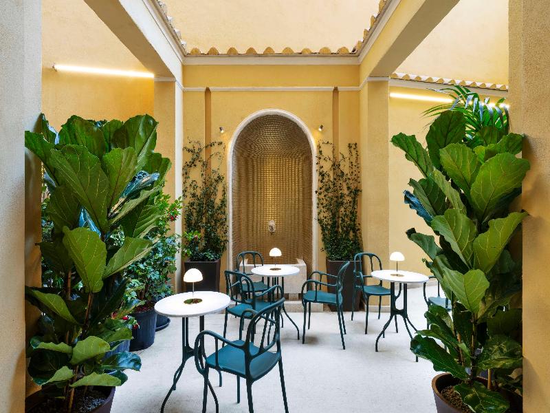 Radisson Collection Hotel Roma Antica - Aktivite