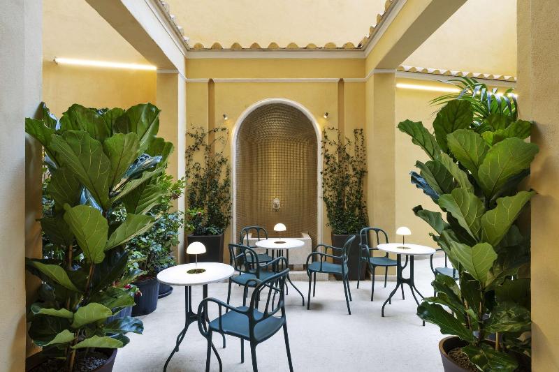 Radisson Collection Hotel Roma Antica - Genel