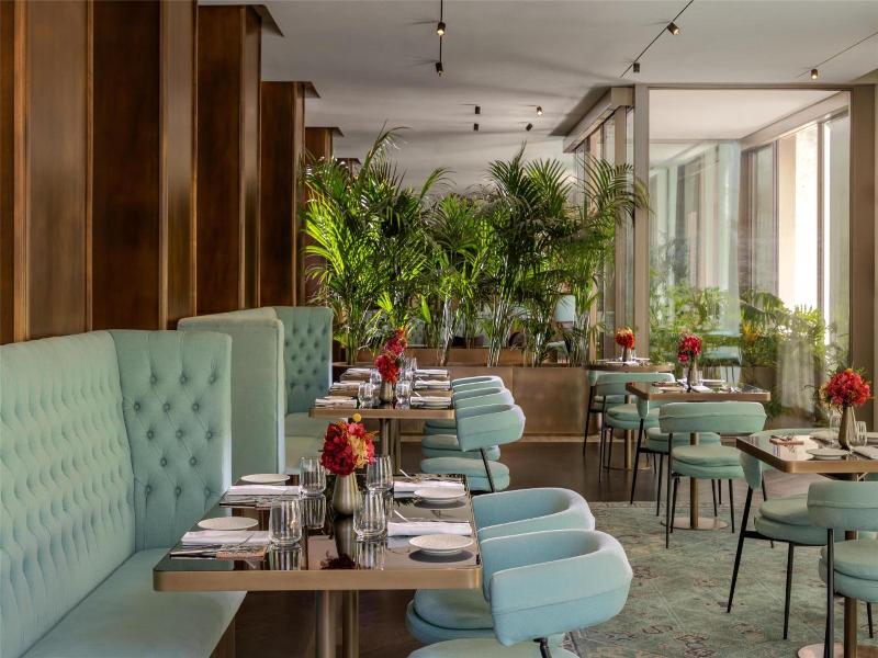 Radisson Collection Hotel Roma Antica - Genel