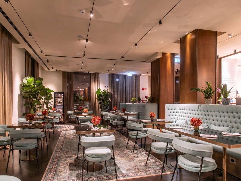Radisson Collection Hotel Roma Antica - Genel
