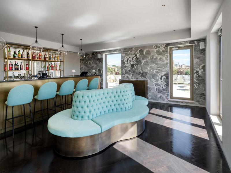 Radisson Collection Hotel Roma Antica - Genel
