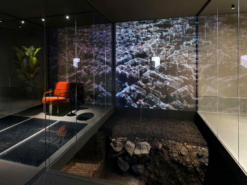Radisson Collection Hotel Roma Antica - Genel