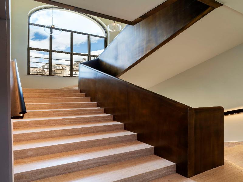 Radisson Collection Hotel Roma Antica - Genel