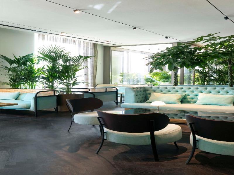 Radisson Collection Hotel Roma Antica - Genel