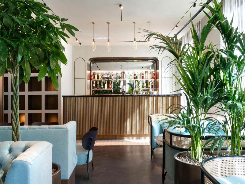 Radisson Collection Hotel Roma Antica - Genel