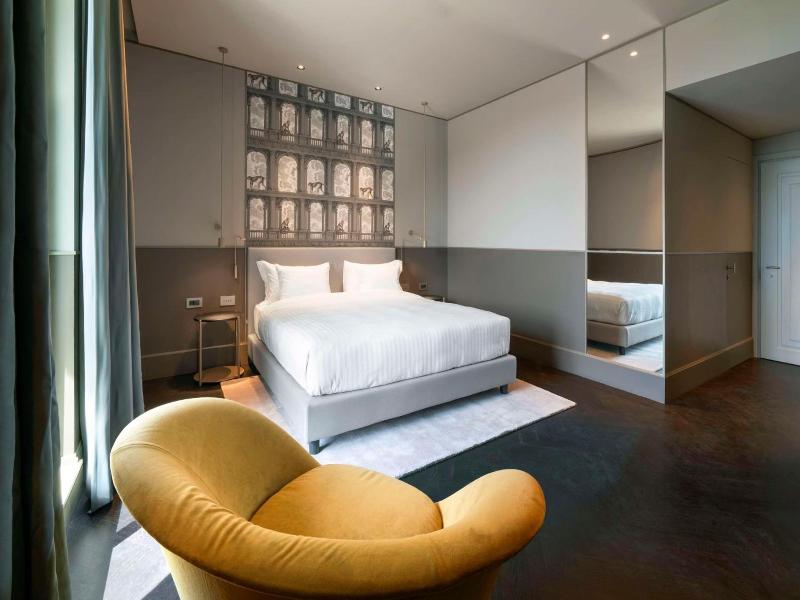 Radisson Collection Hotel Roma Antica - Genel