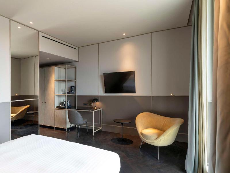 Radisson Collection Hotel Roma Antica - Genel