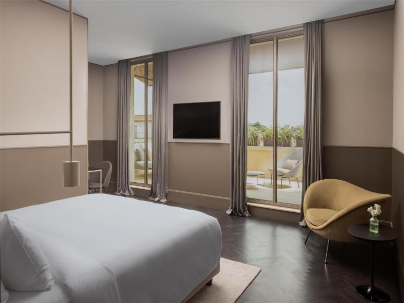 Radisson Collection Hotel Roma Antica - Genel