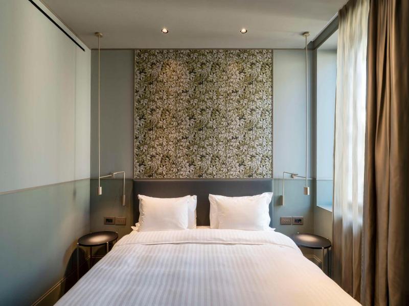 Radisson Collection Hotel Roma Antica - Genel