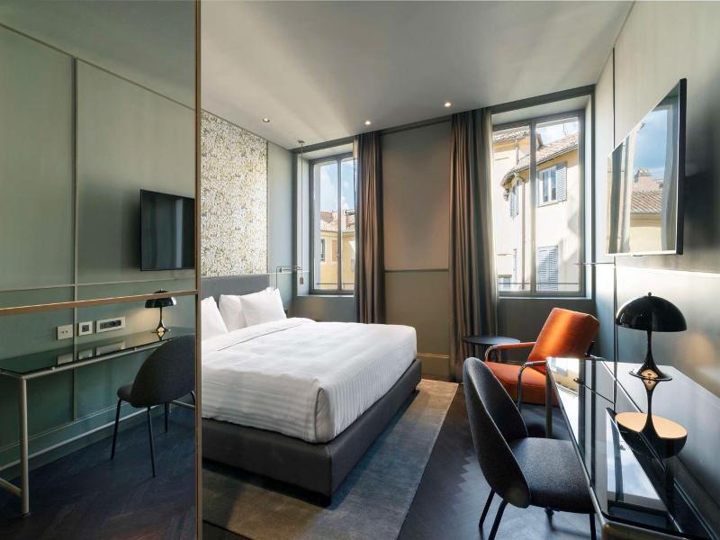 Radisson Collection Hotel Roma Antica - Genel