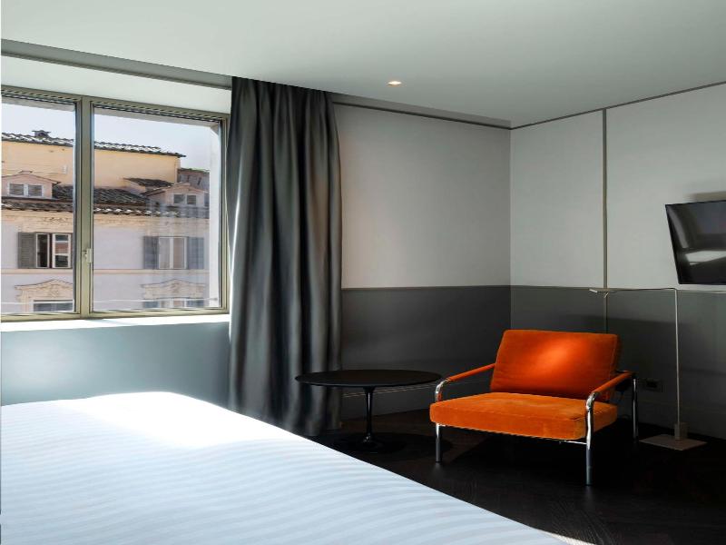 Radisson Collection Hotel Roma Antica - Genel