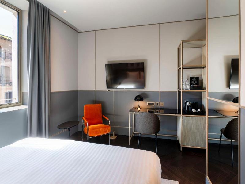 Radisson Collection Hotel Roma Antica - Genel