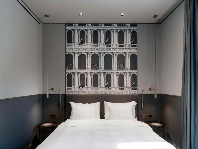 Radisson Collection Hotel Roma Antica - Genel