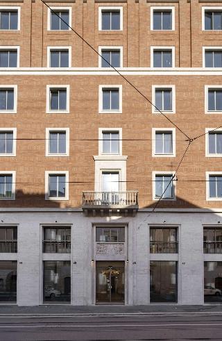 Radisson Collection Hotel Roma Antica otel fotoğrafı