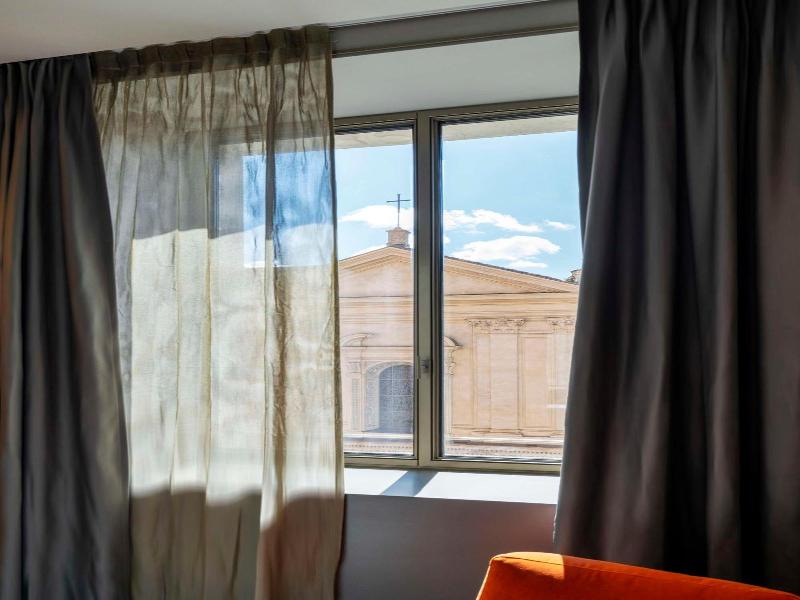 Radisson Collection Hotel Roma Antica - Genel