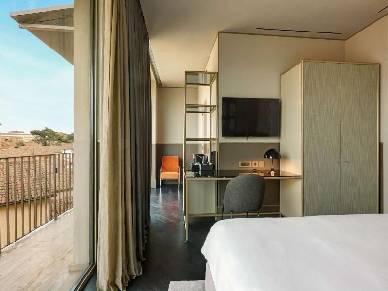Radisson Collection Hotel Roma Antica - Genel