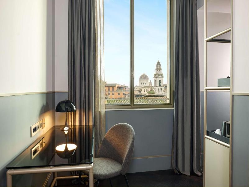 Radisson Collection Hotel Roma Antica - Genel