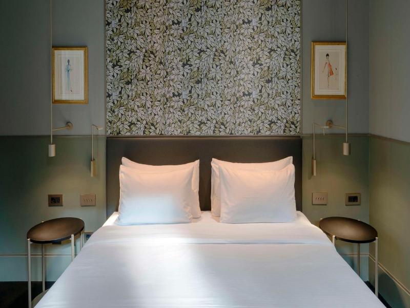 Radisson Collection Hotel Roma Antica - Genel