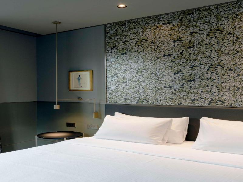 Radisson Collection Hotel Roma Antica - Genel
