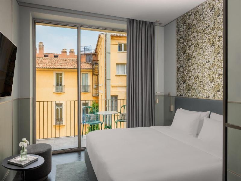 Radisson Collection Hotel Roma Antica - Genel