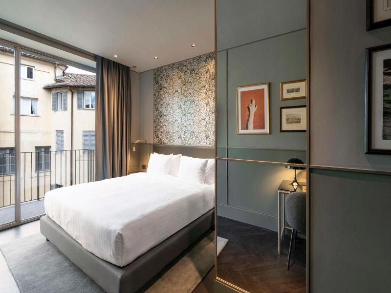 Radisson Collection Hotel Roma Antica - Genel