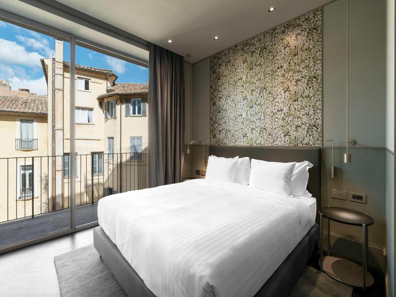 Radisson Collection Hotel Roma Antica - Genel