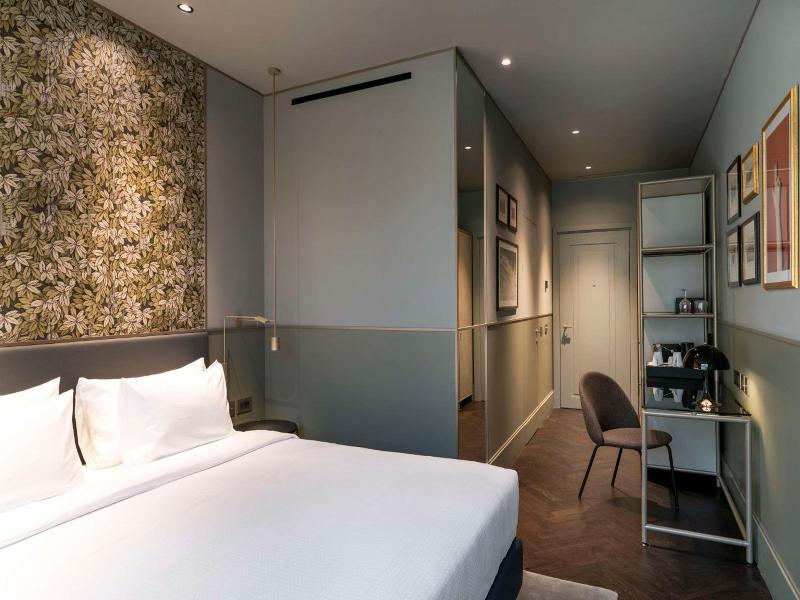 Radisson Collection Hotel Roma Antica - Genel